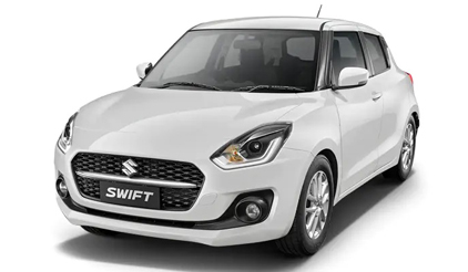Swift Dzire